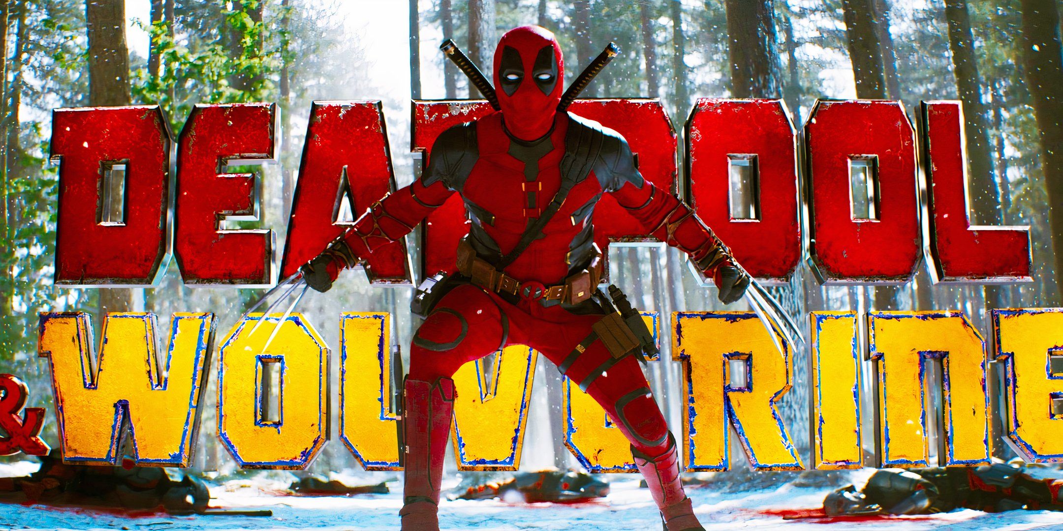 “There are always the though of killing deadpool:” Ryan Reynolds Reveals he almost killed off wade wilson in deadpool & wolverine – ryan