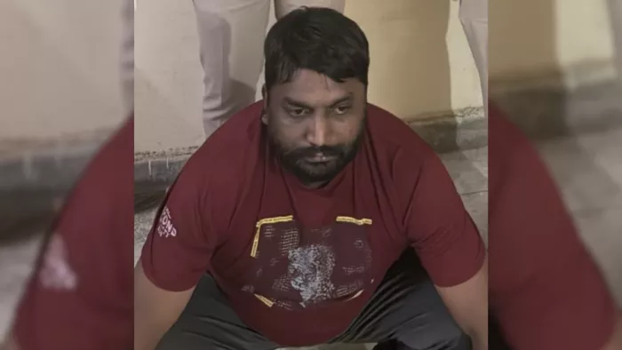Fraud of 55 thousand in the name of the sale of engine oil, police arrested cyber thugs – NCR Faridabad News Cyber ​​Fraud was arrested for engine oil scam