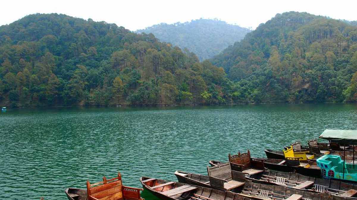 If you also turned in one place, you should also wander 5 this place of Noida