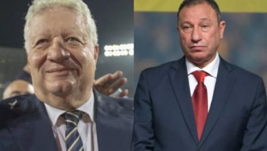 مرتض-منصور-يفاجئ-الجميع-بعد-الصلح-مع-الخيب:-قرات-غير-متوقعة-مع-الأهلي!