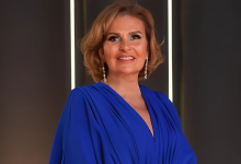 يسرا-تُبهر-جمهورها-بصورة-من-أيام-الصبا