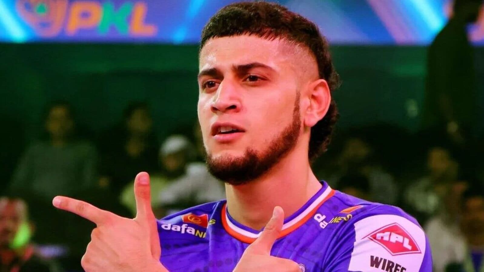 PKL Season 12 Auction: Mohammadreza Shadloui, Devank Dalal makes big money – a list of key players sold on opening day | Mint