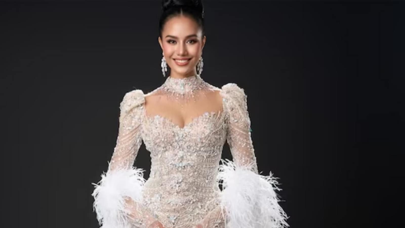 Miss World 2025: Thailand’s Opal Suchata Chuangsri wins the crown after Grand Final in Hyderabad | Mint