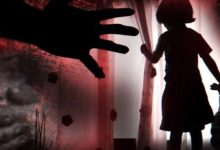 Aunt’s disgraceful work! Cousin was raped, again threatened such threats