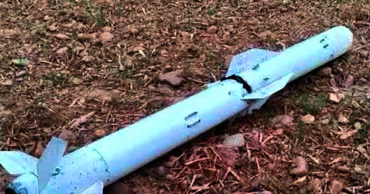 PL-15 missile is made? When this question was asked from China, what did you say, sell it in friendship!