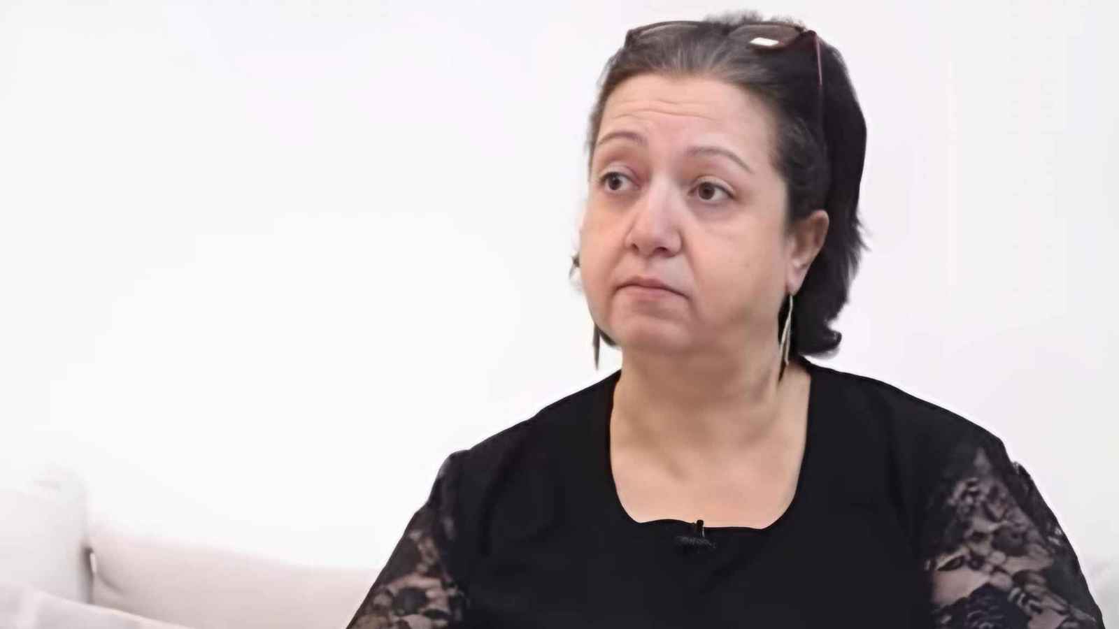 نُقلت الفنانة السورية #حنان_اللولو، إلى العناية المشددة في مشفى الطلياني بدمشق، اليوم السبت،…