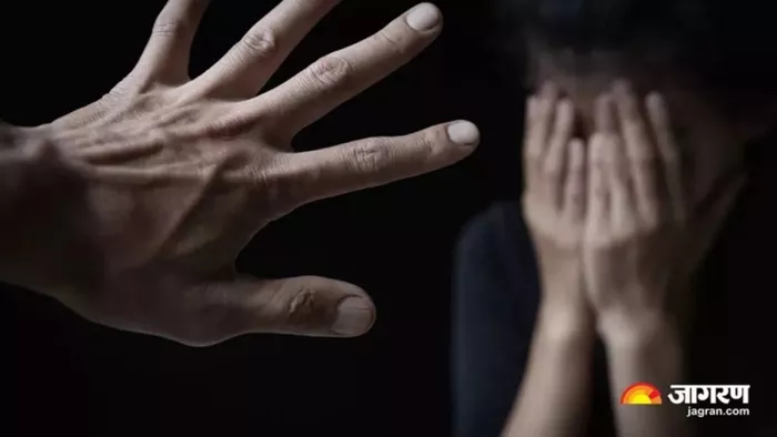 West -Bengal: Minor Girl Gang -Recied during birthday party