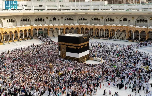 الحج والعمرة السعودية تعزّز خدمة ضيوف الرحمن بمراكز وخدمات إضافية لنُسك عناية