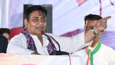 Rajasthan: Dotasara, president of the state congress, targeted CM Bhajan Lal, described the puppet of the central government
