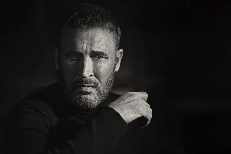kazem-el-saher-appeals-to-cease-the-gaza-battle-with-humanitarian-message-(video)