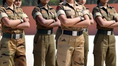Difference between the Indian Army and Territorial Army