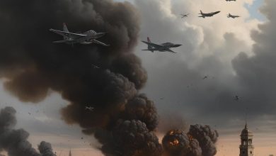 Why does the air strike take place at night, why not in daylight? Former Colonel of Indian Army told the right reason