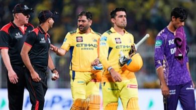 IPL 2025 postponed, when will the remaining matches be played, where it can be organized