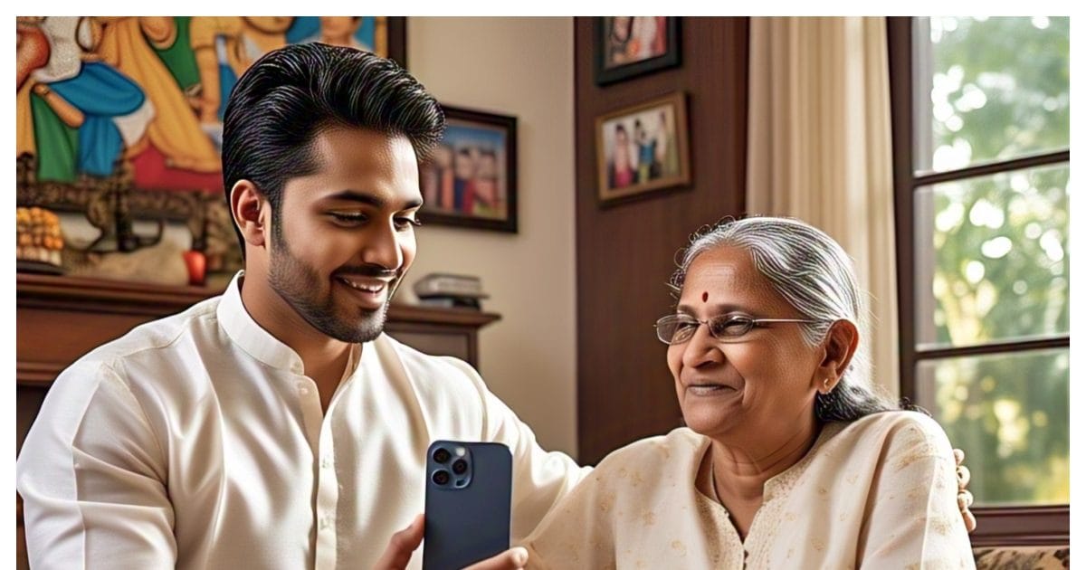 Mother’s Day 2025: Give these powerful features to mother, price is less than 20000