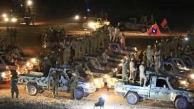 Drone -attack on jail in Sudan, 19 prisoners killed