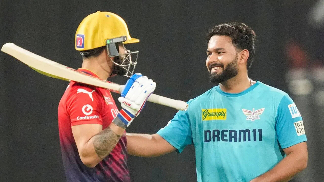 IPL 2025 Can BCCI do it in this country now? Cricket Board gives a unique offer to India