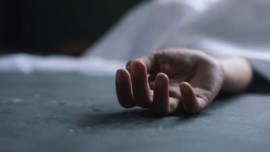 No mercy! Dubai returns pieces of man, then thrown into the field, read the woman’s hate story