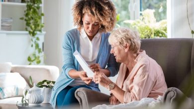 Night work or the alternative system can lead to the acceleration of aging