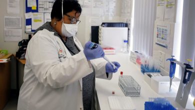 Researchers invented a technique to diagnose tuberculosis faster