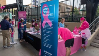 America .. improve the survival rates of breast cancer among young women
