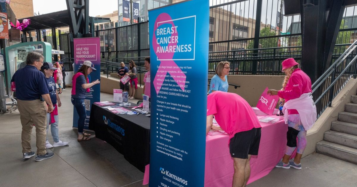 America .. improve the survival rates of breast cancer among young women
