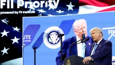 Technology leads Trump’s upcoming discussions with Saudi officials
