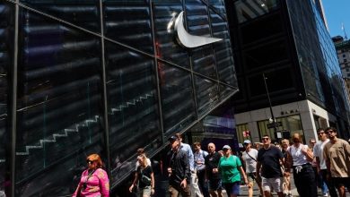 What are the US companies most affected by trade conversations with China?