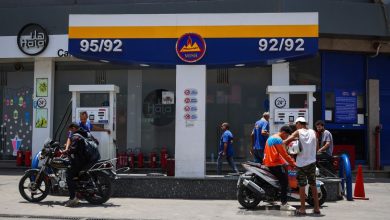 Inflation in Egypt’s cities accelerated to 13.9% in April, with fuel prices increased