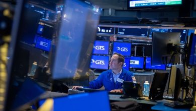 Wall Street indicators lose momentum amid anticipation of commercial negotiations