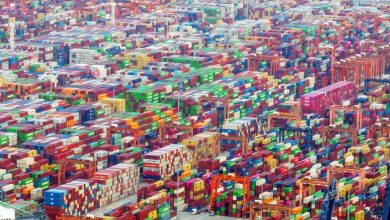 China’s export country 21% to America … and jump in Asia and Europe