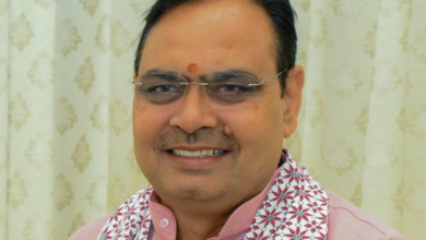 Rajasthan: CM Bhajan Lal Sharma said, the safety of the citizens is the highest priority of our government