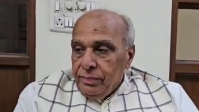 Pakistan will have to bear most of its accent if it doesn’t change the tone: Jagdambika Pal