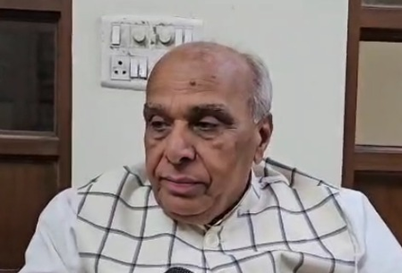 Pakistan will have to bear most of its accent if it doesn’t change the tone: Jagdambika Pal