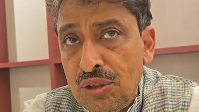 The MP of Congress raised questions about the announcement of ceasefire between India and Pakistan, and the demand to summon the parliamentary session
