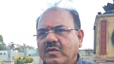 Decision of Indo-Pakistan B will break in the national interest, salute Brave soldiers: Bhagwandas Sabnani