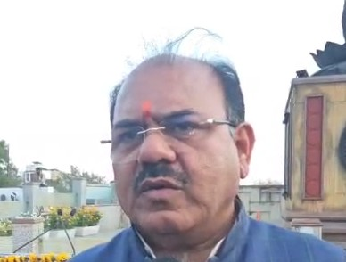 Decision of Indo-Pakistan B will break in the national interest, salute Brave soldiers: Bhagwandas Sabnani