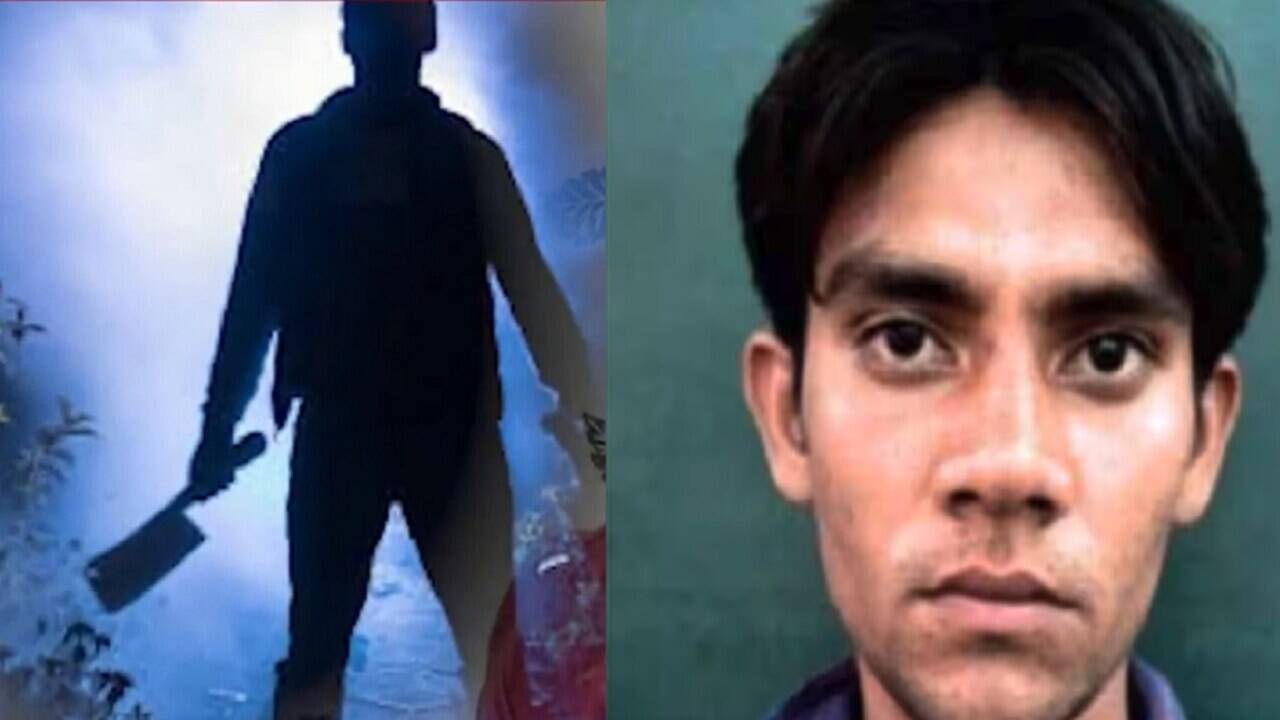 It is the world’s most dreaded serial killer, first raped children and then killed, know