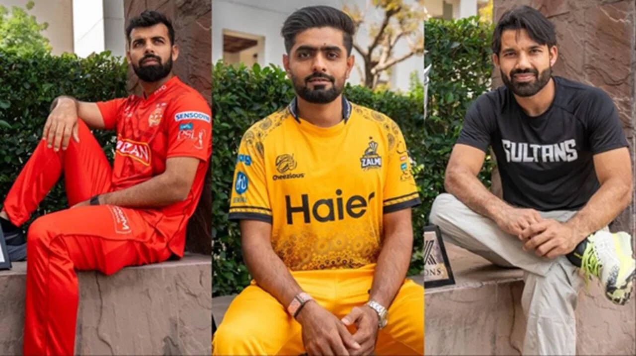 PSL 2025 remaining matches canceled, Pakistan Cricket Board announced the postponement of the tournament
