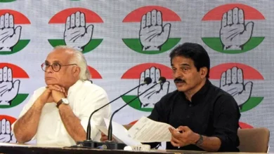 India Pakistan Tension: Question for special session of Congress, says: PM Modi must be all -party meeting chaired by
