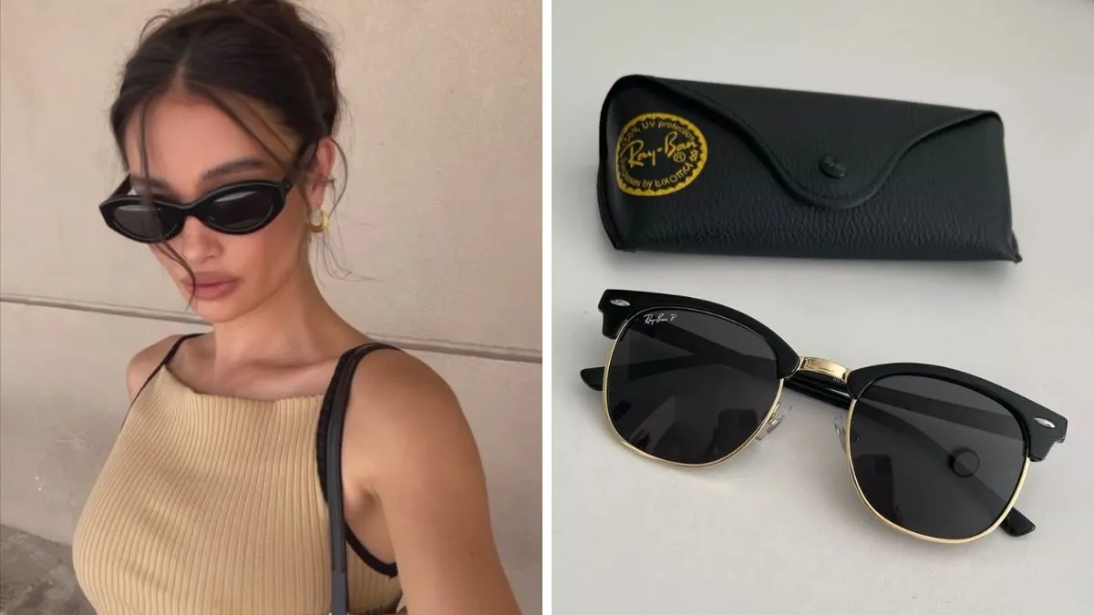 10 best sunglasses brands for summers and winters in India