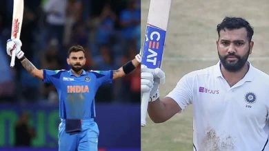 5 Most Popular Cricket Bats Online: Inspired by Rohit Sharma and Virat Kohli