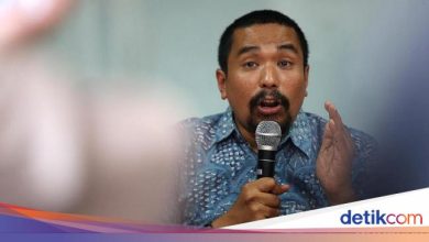 Pusako asks the KPK to dare to examine Firli related to the failure