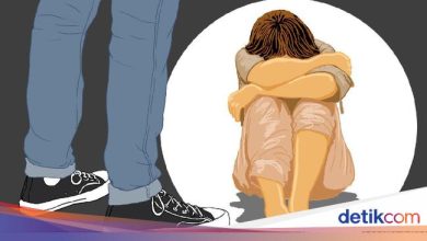 2 students victims of alleged sexual harassment in South Tangerang report to police
