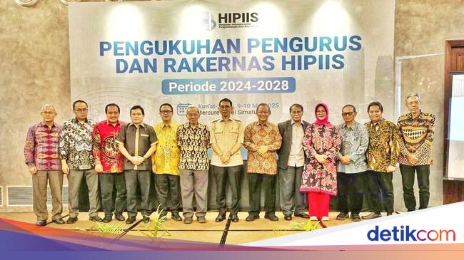 Confirm the hypiis management, Fadli Zon invites social scientists to guard the policy