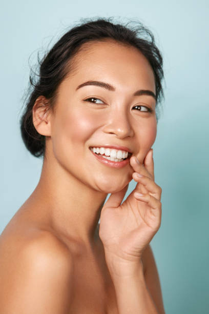 How to get soft skin like kids?