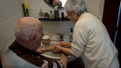 A new study connecting biological age with outdated dementia