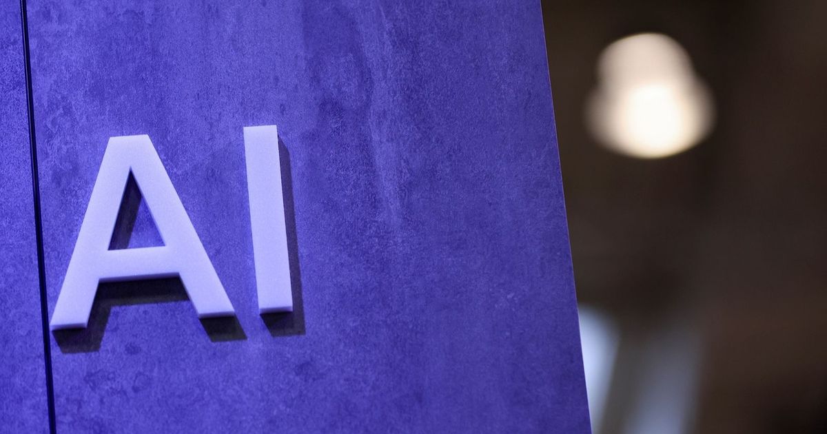 The vague is artificial intelligence within the government curriculum