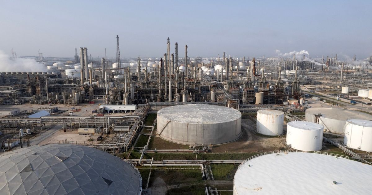 High oil prices with market optimism over trade conversations