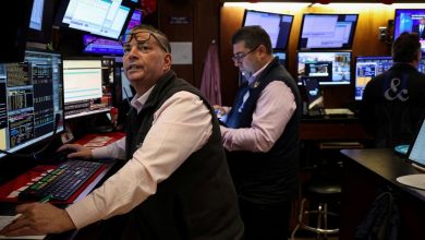A wave of Ascension in Wall Street with the support of the trade agreement with London and Trump’s statements