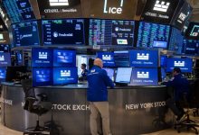 US stocks rise after Trump’s call to buy before China’s talks